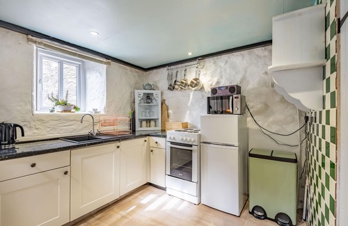 Brynrefail Cabaña | Celyn Farm Cottage, DEINIOLEN