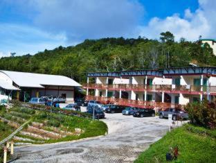 Kundasang Complejo | Celyn Resort Kinabalu