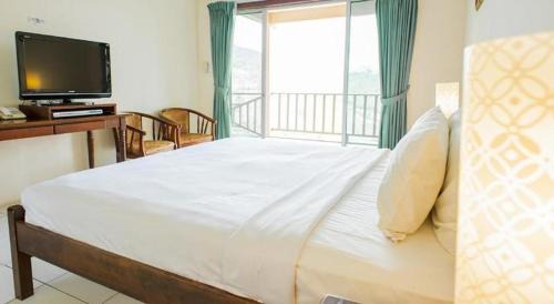 Kundasang Complejo | Celyn Resort Kinabalu