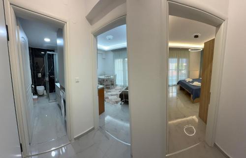 Xanthi Apartamento | Cem's Luxury Apartment