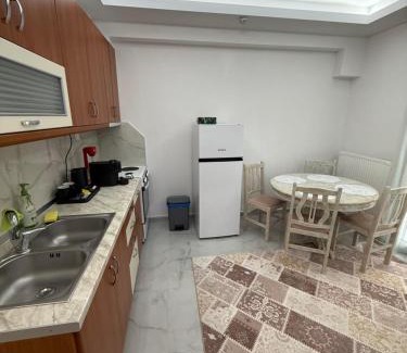 Xanthi Apartamento | Cem's Luxury Apartment