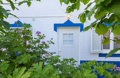 Portalegre Apartamento | Cem Sentido - Alentejo Apartments