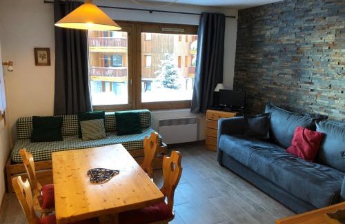 Meribel-Mottaret Apartamento | Cembros 2