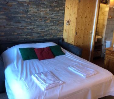 Meribel-Mottaret Apartamento | Cembros 2