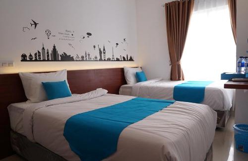 Palembang Casa | Cemerlang Inn