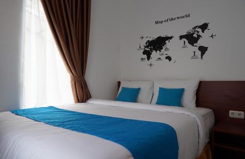 Palembang Casa | Cemerlang Inn