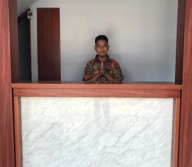 Palembang Casa | Cemerlang Inn
