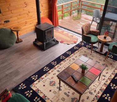 Cayirduzu Apartamento | Cemilyano Bungalov
