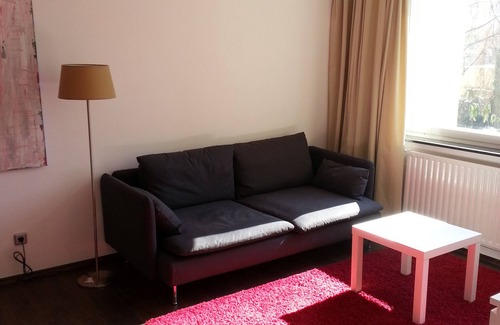 Schoeneberg Apartamento | Apartamento céntrico, tranquilo y luminoso cerca de Kuhdamm - Nollendoftplatz