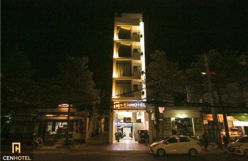 Thang Tam Hotel | Cen Hotel
