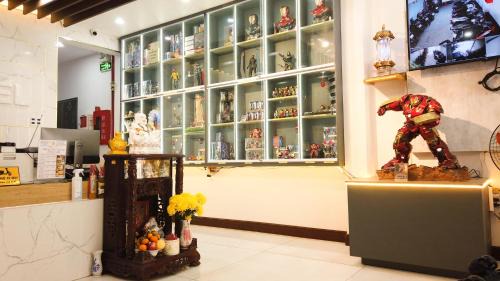 Thang Tam Hotel | Cen Hotel