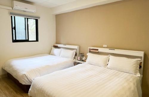 Ruifang Cama Y Desayuno | Cen Pin B&B