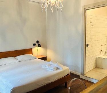 Rione II Trevi Casa | Cenci guest house