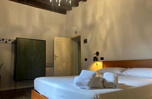Rione II Trevi Casa | Cenci guest house