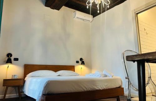 Rione II Trevi Casa | Cenci guest house