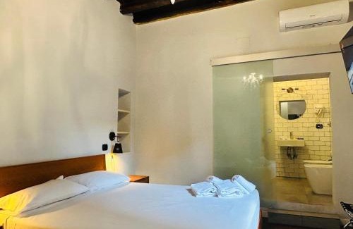 Rione II Trevi Casa | Cenci guest house