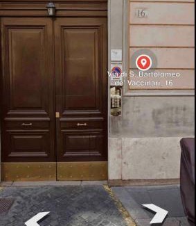 Roman Ghetto Apartamento | Cenci Rome Centro Storico