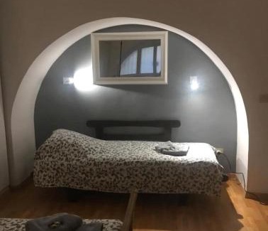 Roman Ghetto Apartamento | Cenci Rome Centro Storico