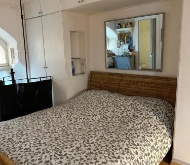 Roman Ghetto Apartamento | Cenci Rome Centro Storico