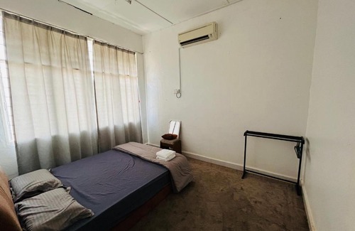 Batu Buruk Casa | Cendana Residence Homestay 5 @ Kuala Terengganu City