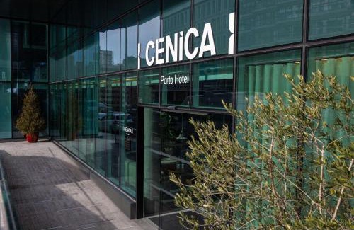 Centro / Baixa Hotel | Cenica Porto Hotel, Curio Collection By Hilton
