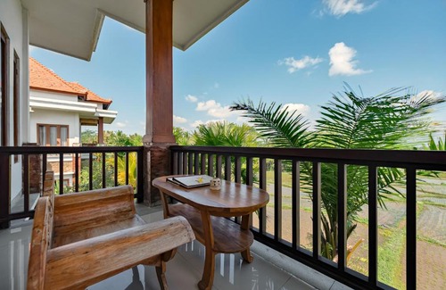 Sambahan Cabina | Cenik Villa Ubud