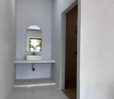 Ceningan Island Casa | Ceningan Cliff Cottages