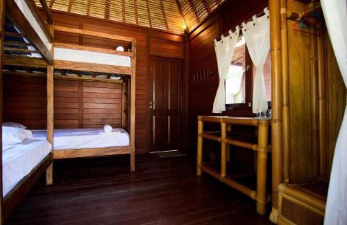Ceningan Island Complejo | Ceningan Resort