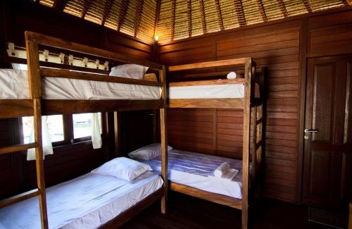 Ceningan Island Complejo | Ceningan Resort