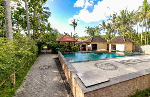 Ceningan Island Complejo | Ceningan Resort