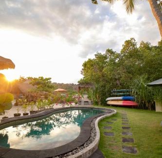 Ceningan Island Complejo | Ceningan Resort