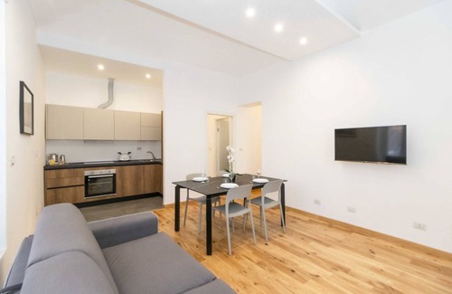 Cenisia Apartamento | Cenisia neighborhood! Perosa Spacious Appt x6