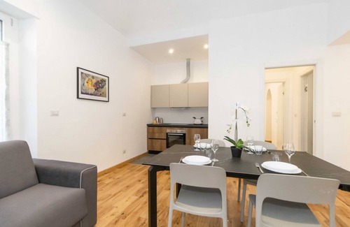 Cenisia Apartamento | Cenisia neighborhood! Perosa Spacious Appt x6