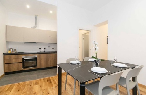 Cenisia Apartamento | Cenisia neighborhood! Perosa Spacious Appt x6