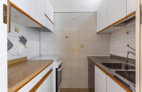 Bullona Apartamento | Cenisio 10A