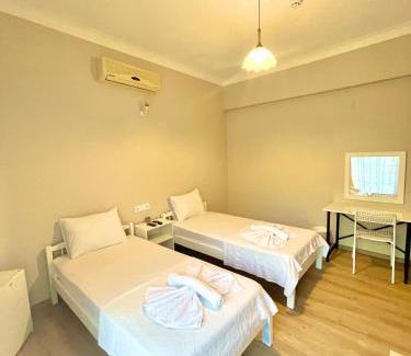 Hisaronu Hotel | Cennet Hotel