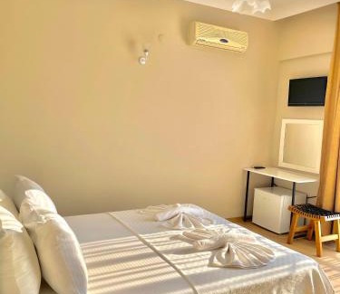Hisaronu Hotel | Cennet Hotel