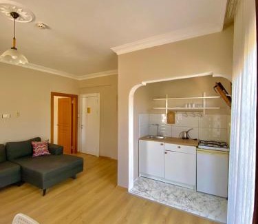 Hisaronu Hotel | Cennet Hotel