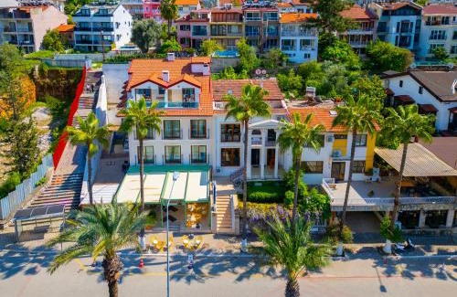 Fethiye Hotel | Cennet Life Hotel
