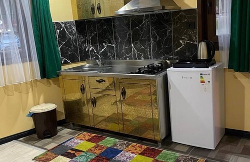 Uzungol Apartamento | CENNET SUİT