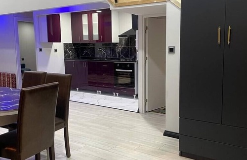 Uzungol Apartamento | CENNET SUİT