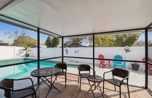 Timberlane Woodlake Casa | This house is a 0 bedroom(s), 1.5 bathrooms, located in Tampa, FL.