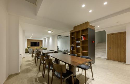 Ioannina Apartamento | Cens Gold Luxury Suites