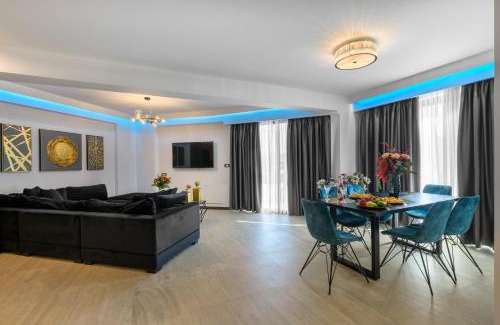 Ioannina Apartamento | Cens Platinum Luxury Suites