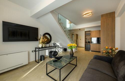 Ioannina Apartamento | Cens Platinum Luxury Suites
