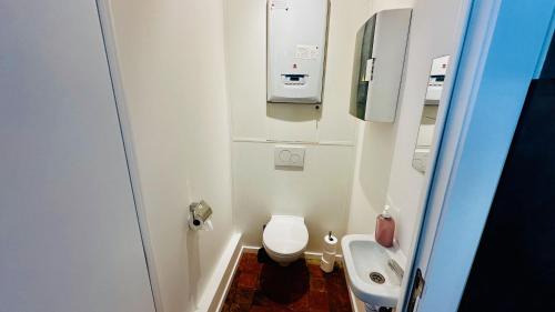 Saint-Ghislain Apartamento | Cense de Lalouette