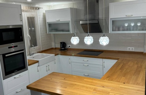 La Línea de la Concepción Casa | CASA FAMILIAR CENTRICA