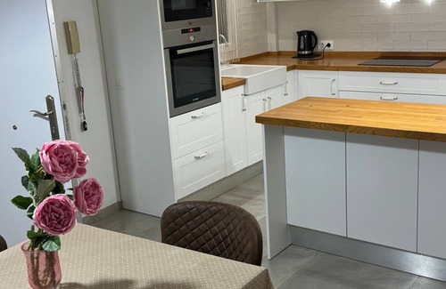 La Línea de la Concepción Casa | CASA FAMILIAR CENTRICA