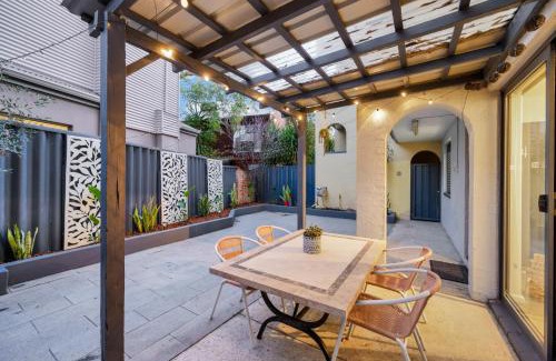 Maylands Apartamento | CENT29 - Riverside Retreat