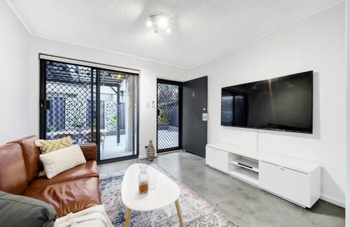 Maylands Apartamento | CENT29 - Riverside Retreat